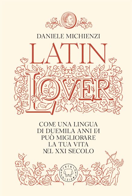 latin lover daniele michienzi porta al salone del libro il latino pop che parla al presente da Lopinionista.it latin lover daniele michienzi porta al salone del libro il latino pop che parla al presente