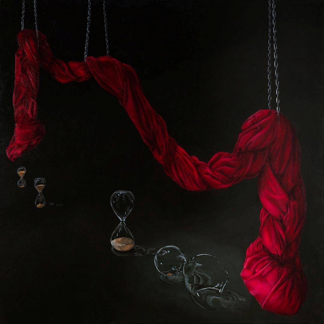 les chaines du temps