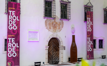 Il Teroldego Rotaliano si mette in mostra: il Principe dei vini trentini torna protagonista a Mezzocorona