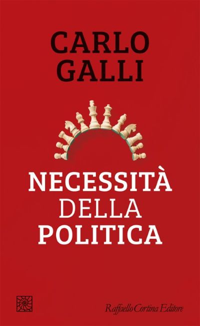 necessità della politica libro