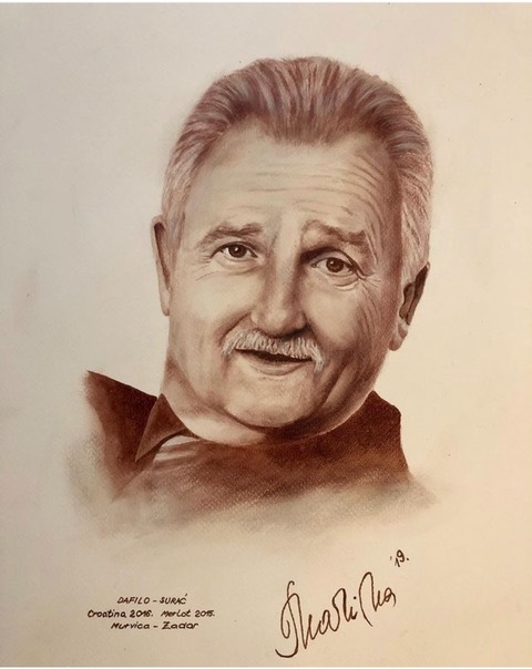 portret