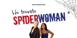 Mauro Repetto presenta “Ho trovato Spider Woman”: intervista sul nuovo spettacolo Mauro Repetto- Ho trovato Spider Woman