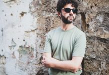 Salvario: il nuovo disco è “Fragili Meravigliose Città” salvario
