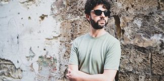 Salvario: il nuovo disco è “Fragili Meravigliose Città” salvario