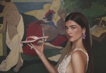 Gioseppo presenta Studs: la nuova eleganza audace SS26 sandali studs gioseppo