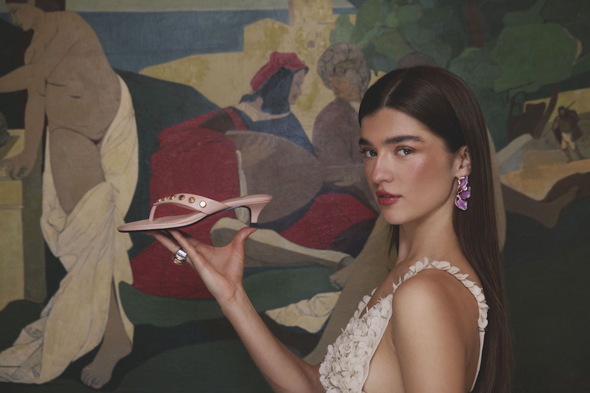sandali studs gioseppo
