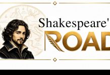 Prime Video presenta “Shakespeare’s Road”