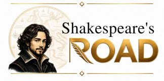 Prime Video presenta “Shakespeare’s Road”