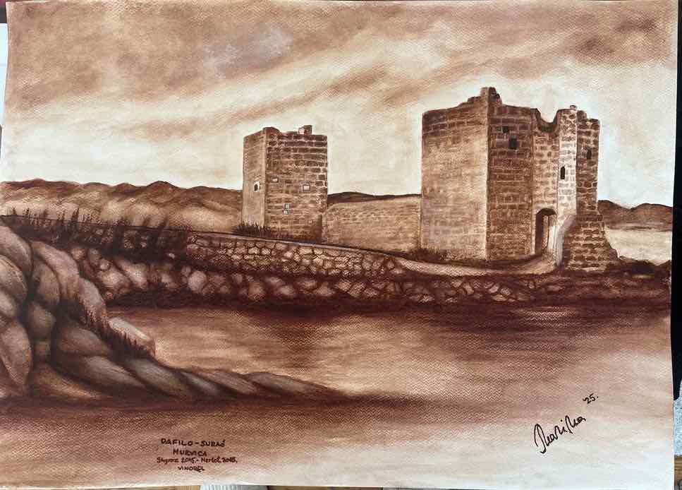 stari dvorac