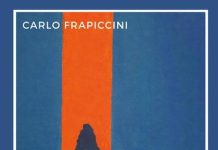 Carlo Frapiccini: “Dietro ogni delitto c’è sempre una ferita che viene da lontano” sul sentiero del gatto libro