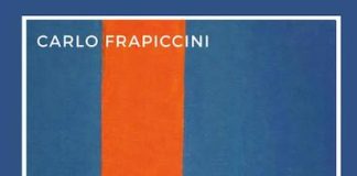 Carlo Frapiccini: “Dietro ogni delitto c’è sempre una ferita che viene da lontano” sul sentiero del gatto libro