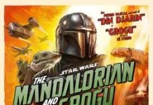 Film cinema maggio 2026: tutte le uscite da vedere the mandalorian and grogu film