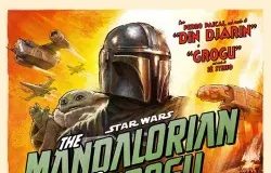 Film cinema maggio 2026: tutte le uscite da vedere the mandalorian and grogu film