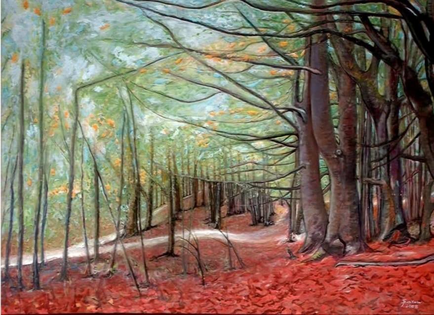verso la luce