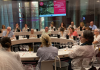Bollicine fuori dagli schemi: i vini di The Wine Net conquistano la Cité du Vin di Bordeaux