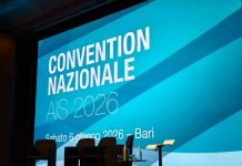 Ais chiude a Bari la Convention Nazionale