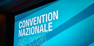 Ais chiude a Bari la Convention Nazionale