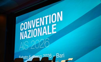 Ais chiude a Bari la Convention Nazionale