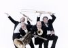 Arrivano Banda Osiris, Bruno Gambarotta e Paolo Migone al Monferr’Autore Festival