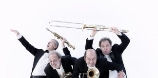 Arrivano Banda Osiris, Bruno Gambarotta e Paolo Migone al Monferr’Autore Festival