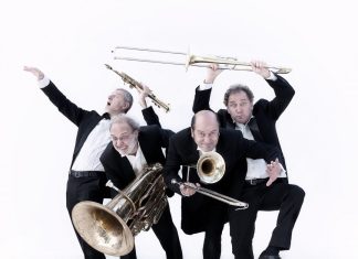 Arrivano Banda Osiris, Bruno Gambarotta e Paolo Migone al Monferr’Autore Festival