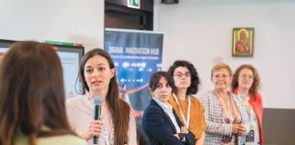 Brava Innovation Hub: 10 startup femminili pronte allo scale-up