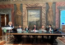 Roma, concluso a Palazzo della Valle “Capgen – Europa, giovani e agricoltura”