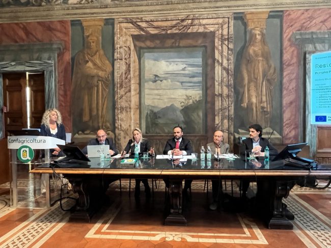 roma concluso a palazzo della valle capgen 8211 europa giovani e agricoltura da Lopinionista.it roma concluso a palazzo della valle capgen 8211 europa giovani e agricoltura