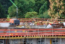 Ambiente, allarme costruzioni. Le emissioni globali su del +100% entro il 2050. Le 6 soluzioni per ridurle