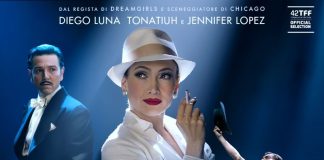 Dal 18 giugno al cinema “Il bacio della donna ragno” con Jennifer Lopez