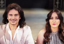 “L’Amore è una follia”, il nuovo singolo di Davide De Marinis e Asia