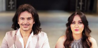 “L’Amore è una follia”, il nuovo singolo di Davide De Marinis e Asia