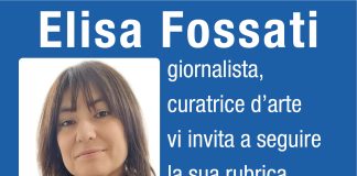 Elisa Fossati, la voce dell’arte e della cultura che conquista la tv nazionale