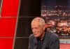 Erri De Luca a “Filorosso”: «Le parole me le cerco, le difendo»