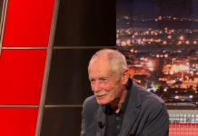 Erri De Luca a “Filorosso”: «Le parole me le cerco, le difendo»