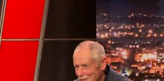 Erri De Luca a “Filorosso”: «Le parole me le cerco, le difendo»