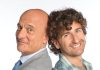 Bisio e Siani, al via le riprese di “Bentornati al Sud”