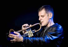 Fabrizio Bosso: nuovo album “Routes” + Tour