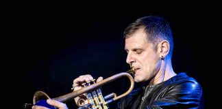 Fabrizio Bosso: nuovo album “Routes” + Tour