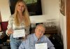 A Gloria Guida e Johnny Dorelli il Premio Margherita Hack