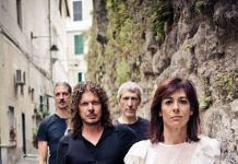 GnuQuartet: 20 anni di carriera in un’unica data con De Gregori, Bersani, Cristicchi, Amara e altri