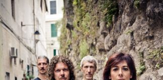 GnuQuartet: 20 anni di carriera in un’unica data con De Gregori, Bersani, Cristicchi, Amara e altri