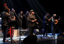 Grupo Compay Segundo torna in Italia con il Vivelo International Tour