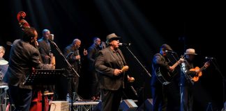 Grupo Compay Segundo torna in Italia con il Vivelo International Tour