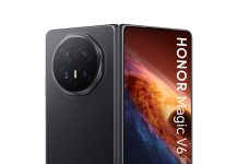 Il nuovo Honor Magic V6 debutta nei WindTre Store