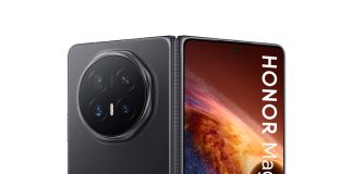 Il nuovo Honor Magic V6 debutta nei WindTre Store