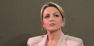 Pascale, appello a Gualtieri: “Sia garante di un Pride davvero aperto a tutti”
