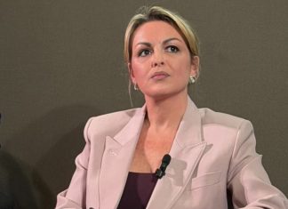 Pascale, appello a Gualtieri: “Sia garante di un Pride davvero aperto a tutti”