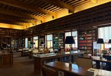 Insula Sapientiae sabato 13 giugno al Polo Bibliotecario parlamentare