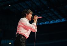 Irama: il suo primo Stadio di San Siro, uno show evento per celebrare 10 anni di carriera